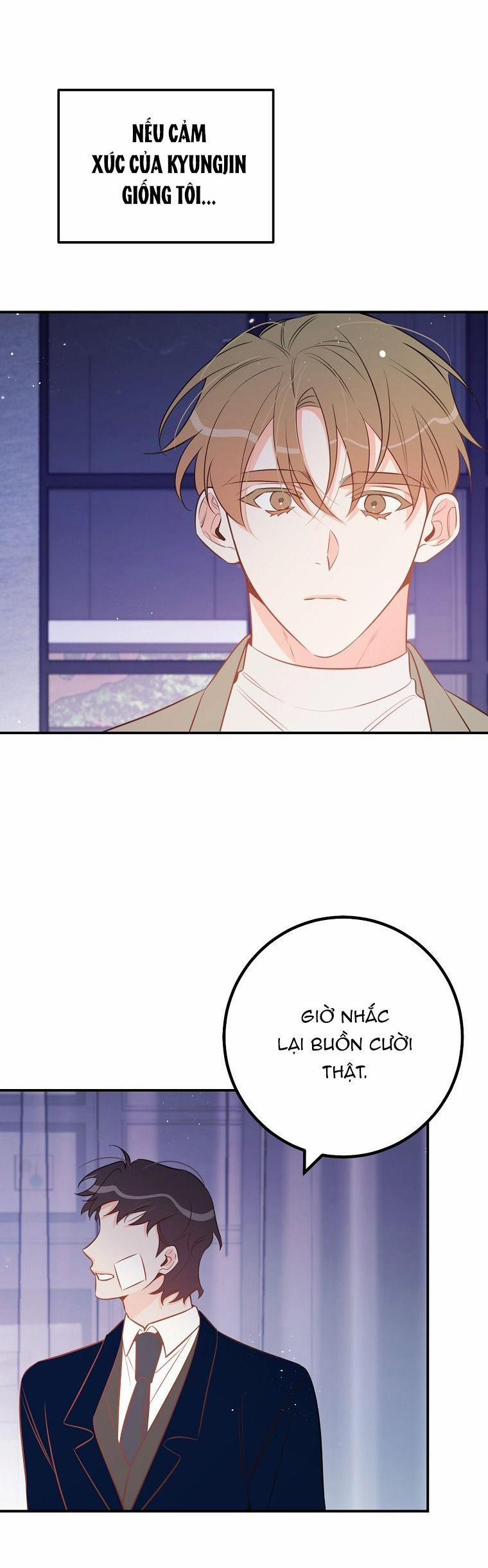 Có Chuyện Gì Xảy Ra Với Sự Nổi Tiếng Của Tôi Thế? 68 trang 43