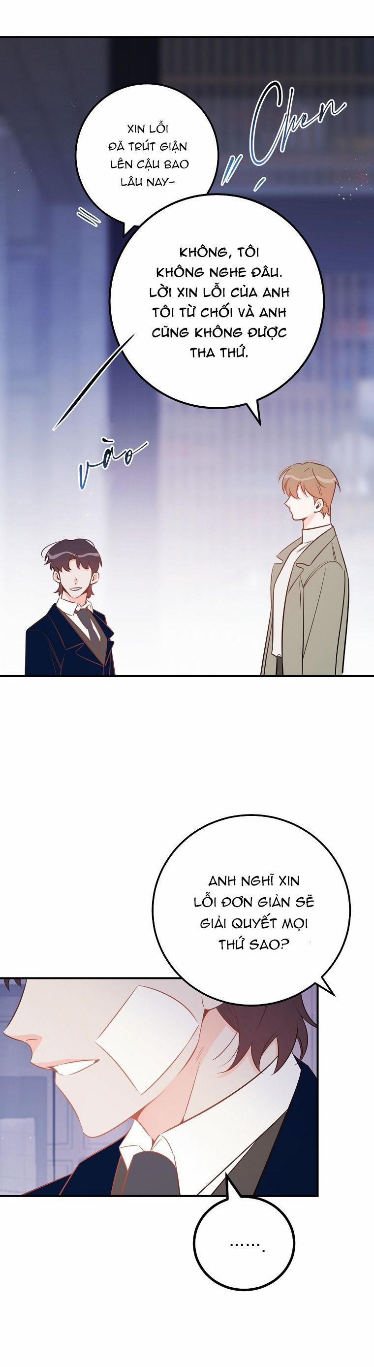 Có Chuyện Gì Xảy Ra Với Sự Nổi Tiếng Của Tôi Thế? 68 trang 44