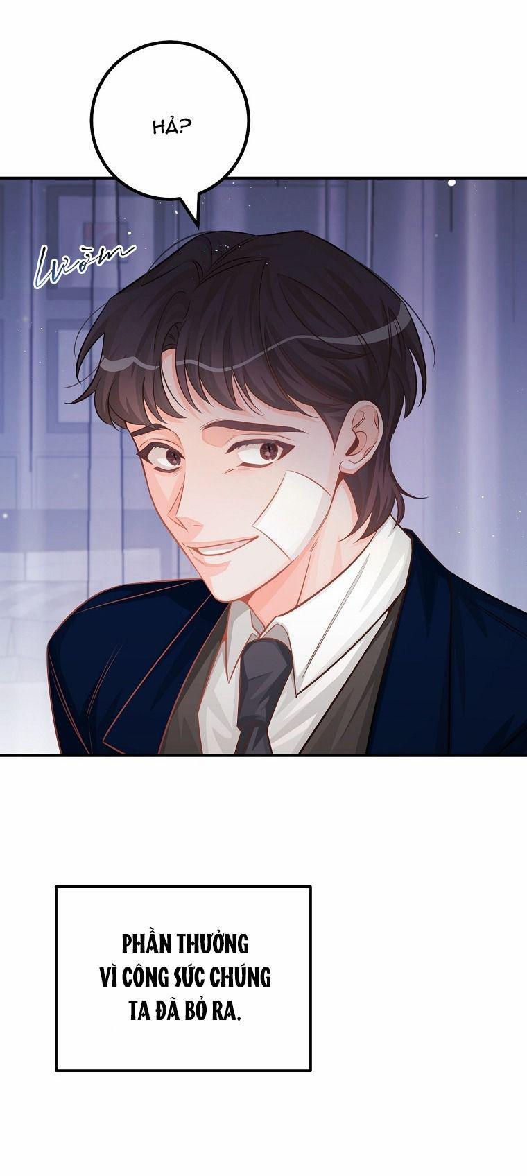 Có Chuyện Gì Xảy Ra Với Sự Nổi Tiếng Của Tôi Thế? 68 trang 45