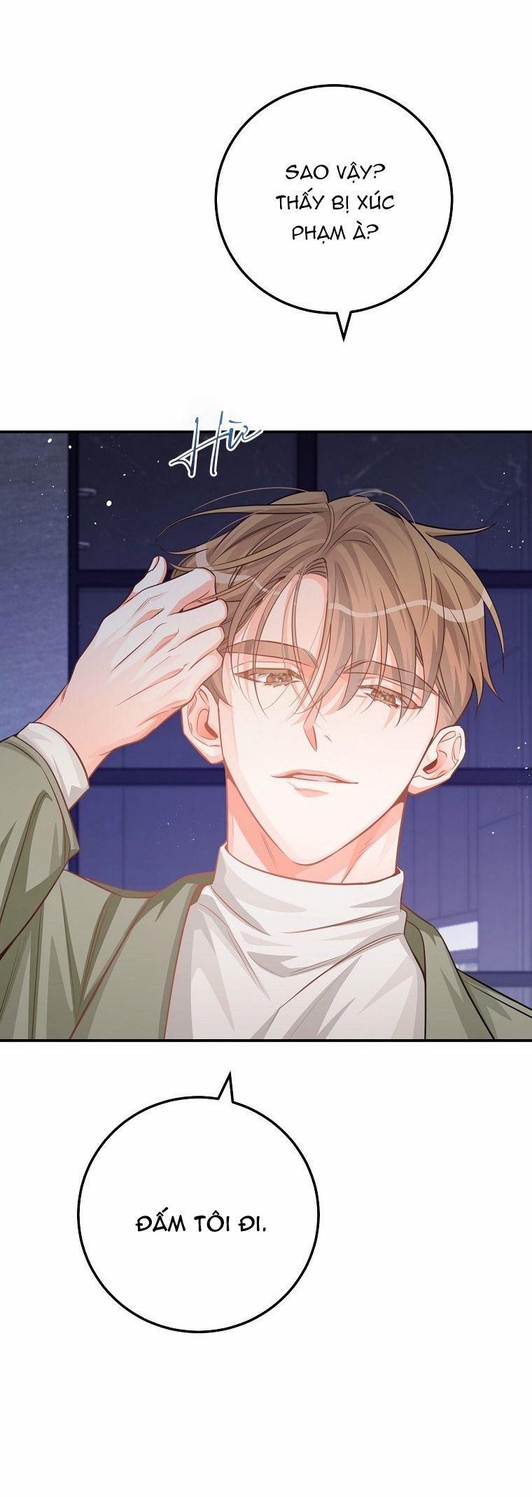 Có Chuyện Gì Xảy Ra Với Sự Nổi Tiếng Của Tôi Thế? 68 trang 46