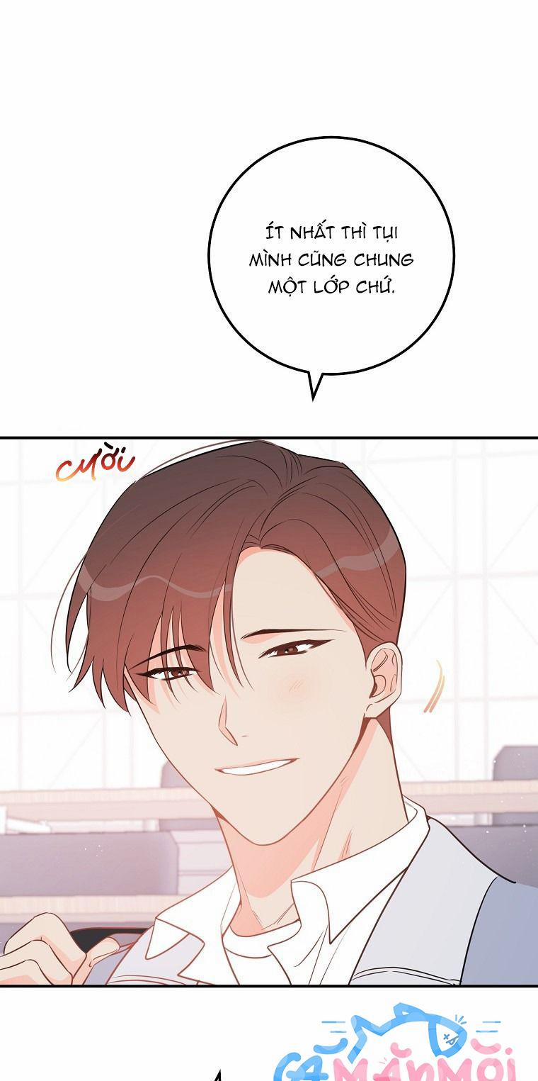 Có Chuyện Gì Xảy Ra Với Sự Nổi Tiếng Của Tôi Thế? 68 trang 6