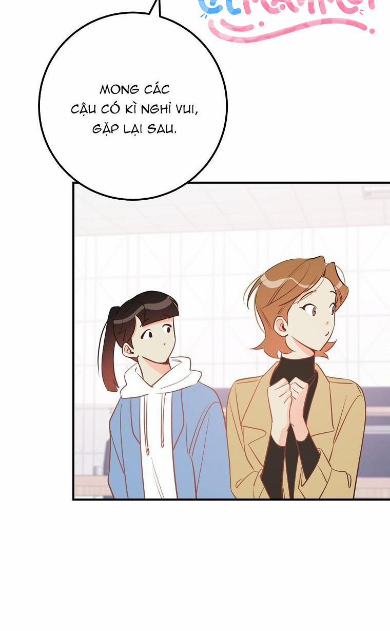 Có Chuyện Gì Xảy Ra Với Sự Nổi Tiếng Của Tôi Thế? 68 trang 7