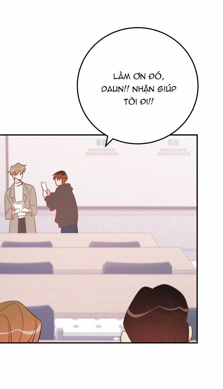 Có Chuyện Gì Xảy Ra Với Sự Nổi Tiếng Của Tôi Thế? 68 trang 8