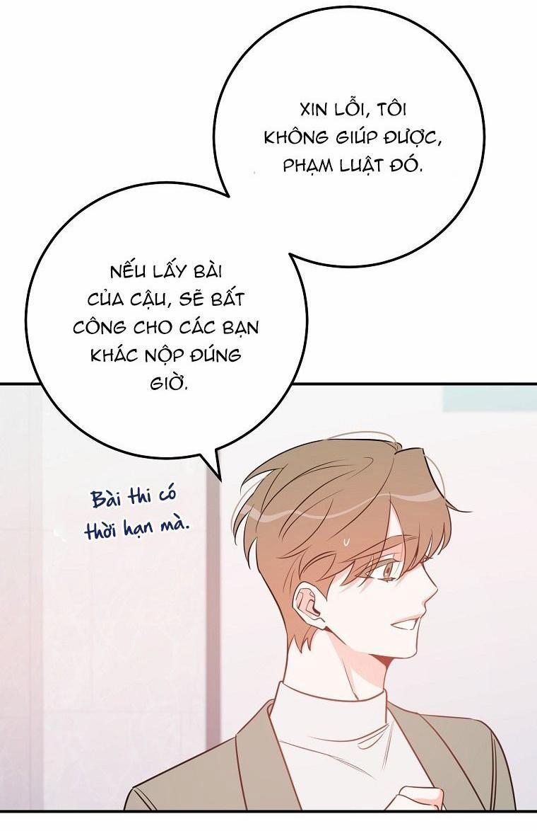 Có Chuyện Gì Xảy Ra Với Sự Nổi Tiếng Của Tôi Thế? 68 trang 9