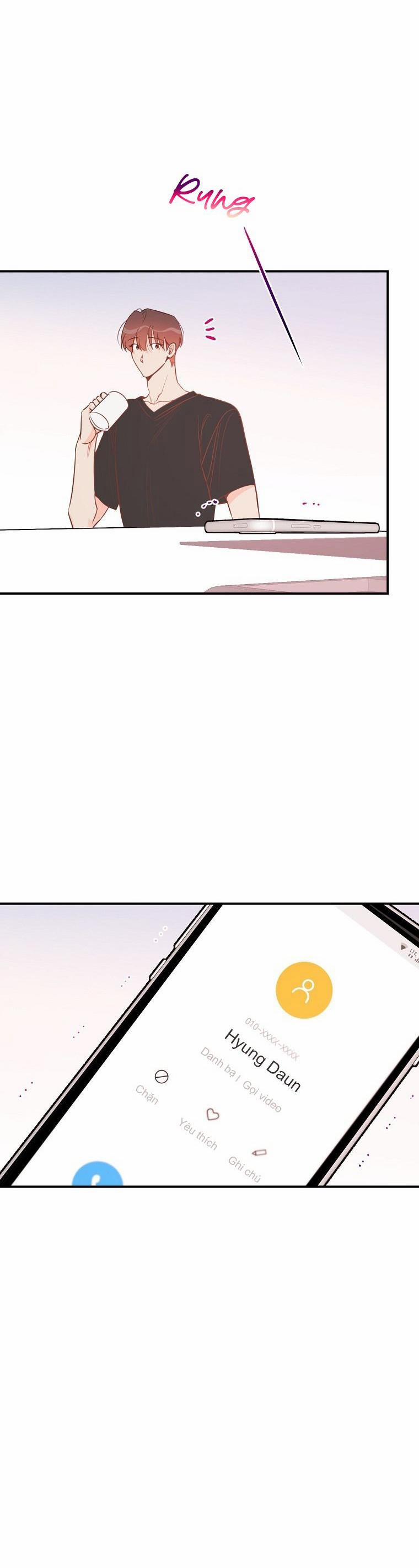 Có Chuyện Gì Xảy Ra Với Sự Nổi Tiếng Của Tôi Thế? 69 trang 1