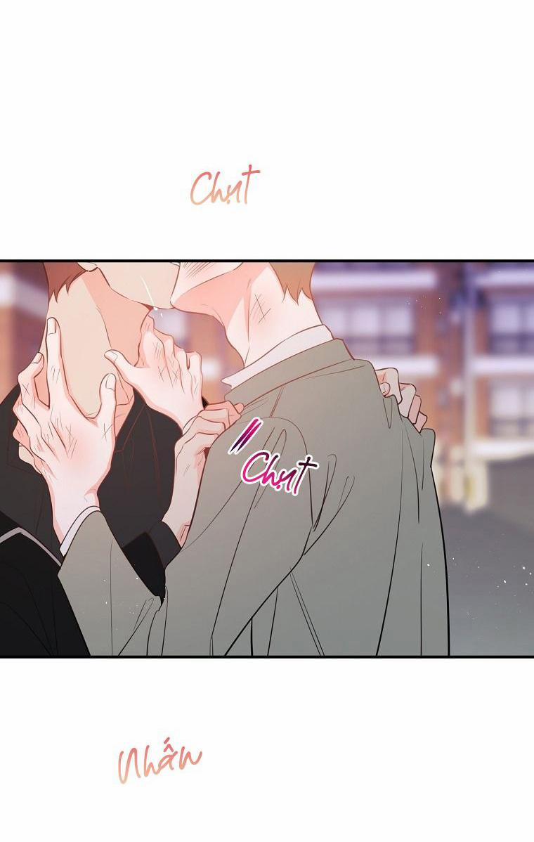 Có Chuyện Gì Xảy Ra Với Sự Nổi Tiếng Của Tôi Thế? 69 trang 10