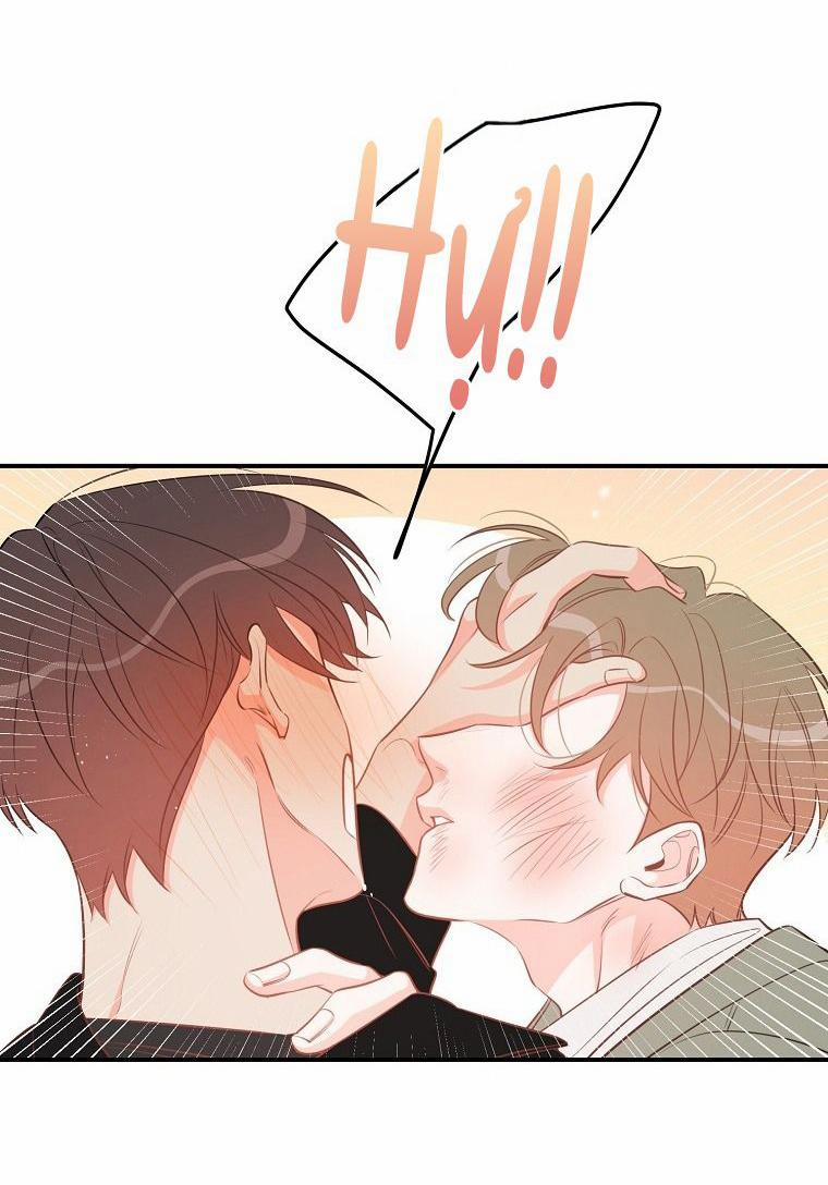 Có Chuyện Gì Xảy Ra Với Sự Nổi Tiếng Của Tôi Thế? 69 trang 11