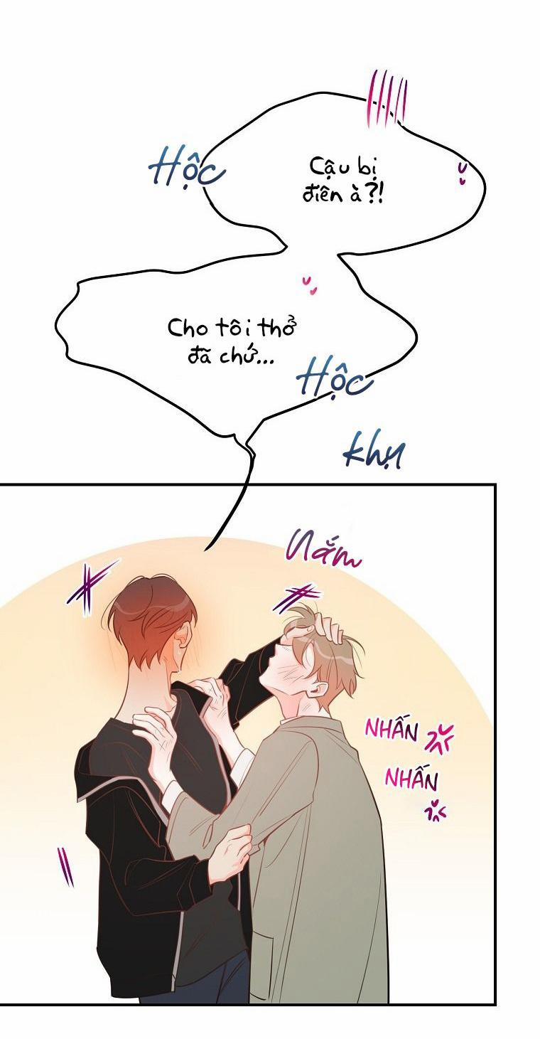 Có Chuyện Gì Xảy Ra Với Sự Nổi Tiếng Của Tôi Thế? 69 trang 12