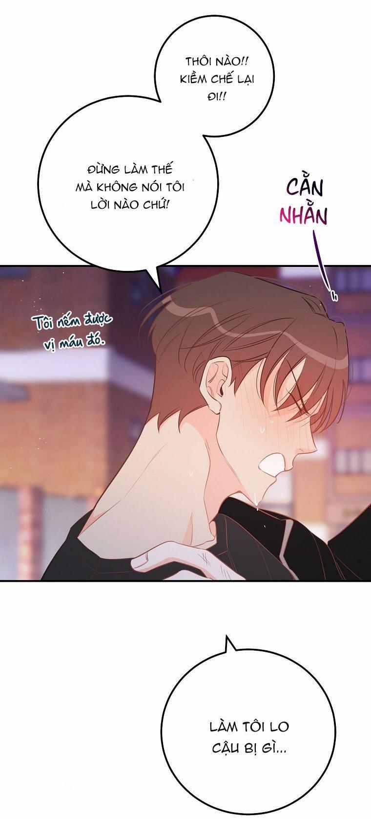 Có Chuyện Gì Xảy Ra Với Sự Nổi Tiếng Của Tôi Thế? 69 trang 13