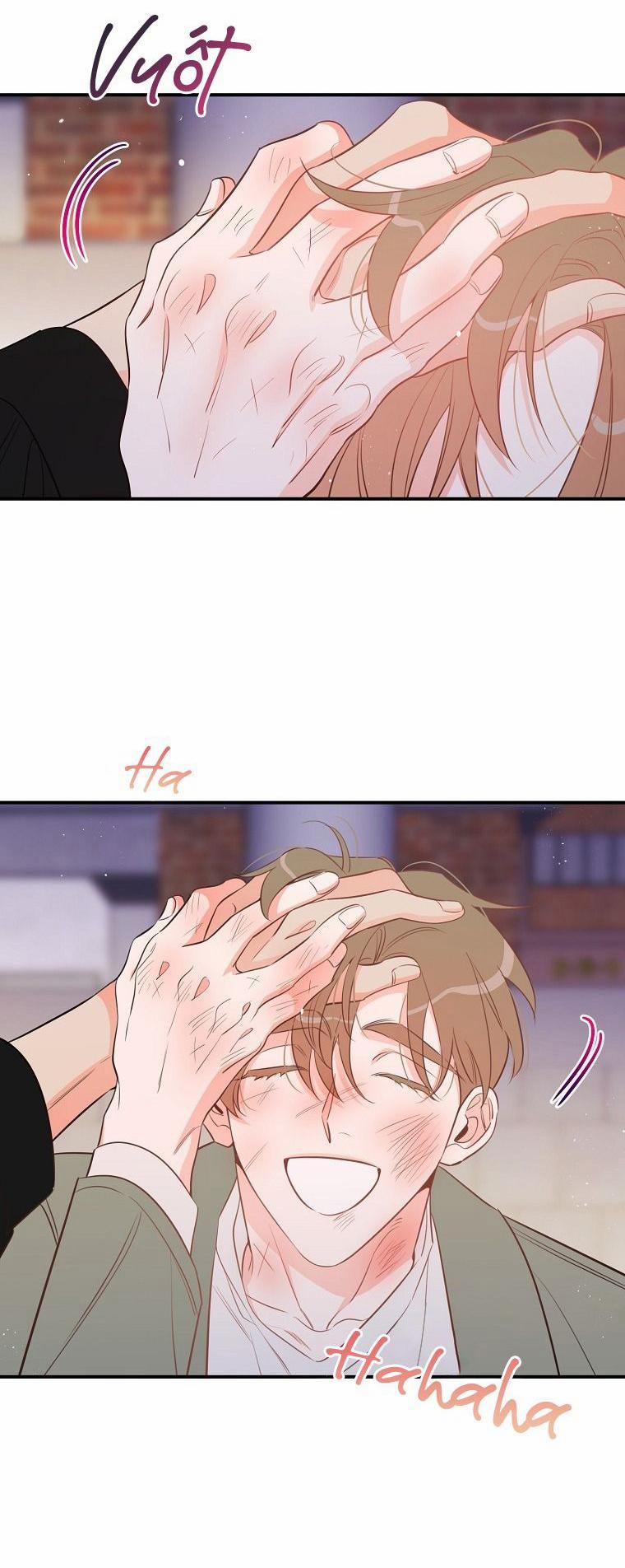 Có Chuyện Gì Xảy Ra Với Sự Nổi Tiếng Của Tôi Thế? 69 trang 14