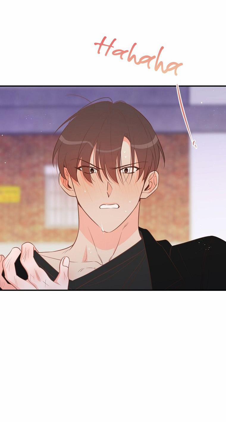 Có Chuyện Gì Xảy Ra Với Sự Nổi Tiếng Của Tôi Thế? 69 trang 15