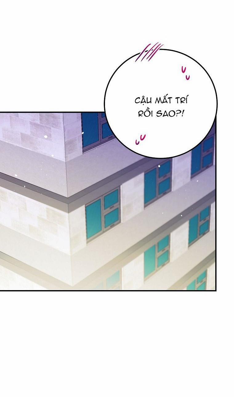 Có Chuyện Gì Xảy Ra Với Sự Nổi Tiếng Của Tôi Thế? 69 trang 16