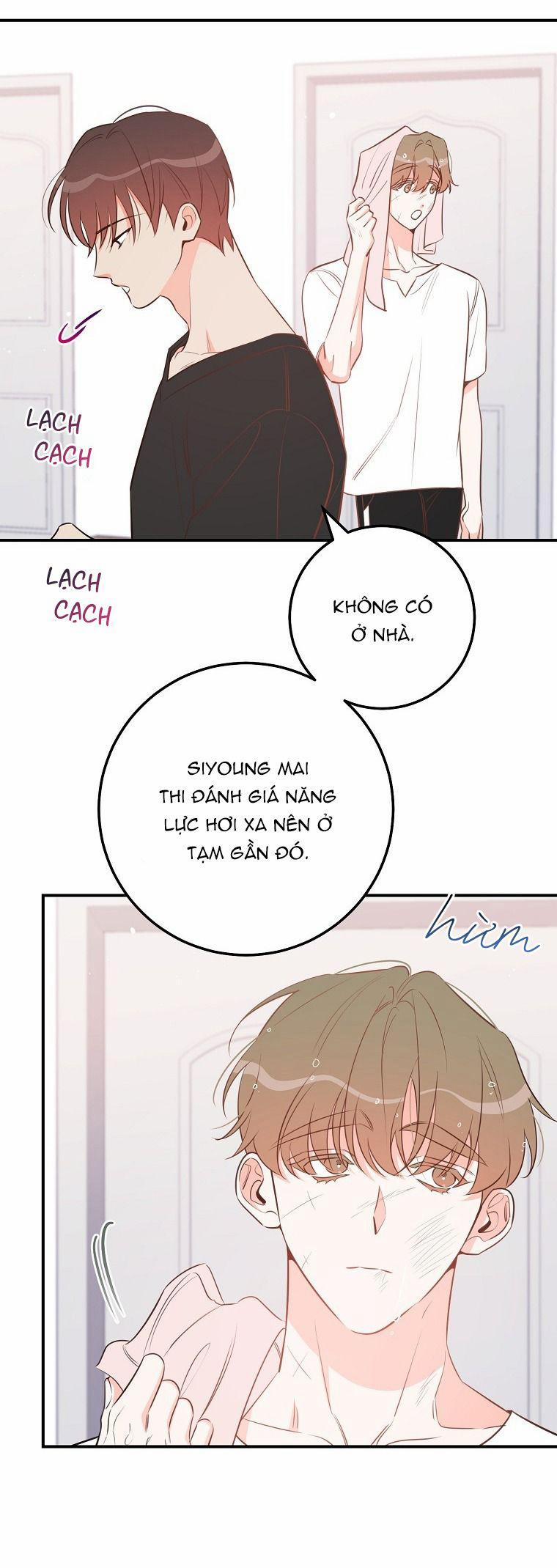 Có Chuyện Gì Xảy Ra Với Sự Nổi Tiếng Của Tôi Thế? 69 trang 18