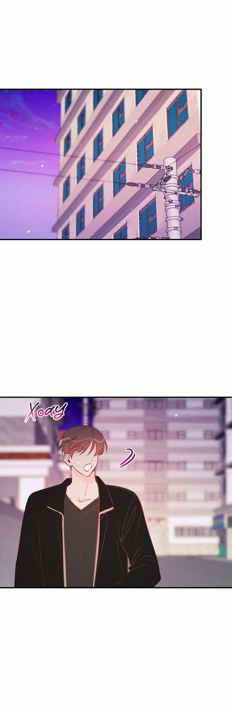 Có Chuyện Gì Xảy Ra Với Sự Nổi Tiếng Của Tôi Thế? 69 trang 2