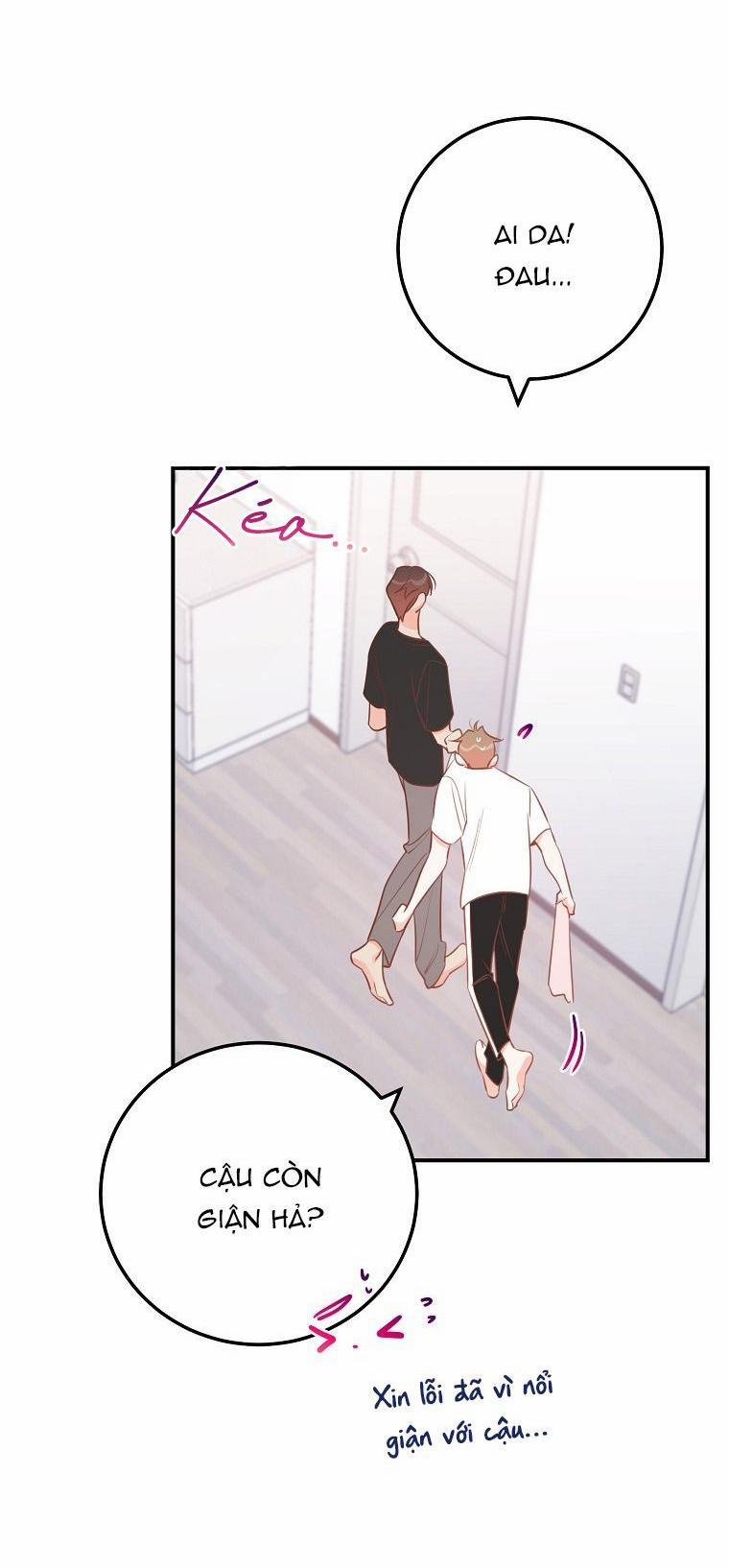 Có Chuyện Gì Xảy Ra Với Sự Nổi Tiếng Của Tôi Thế? 69 trang 20