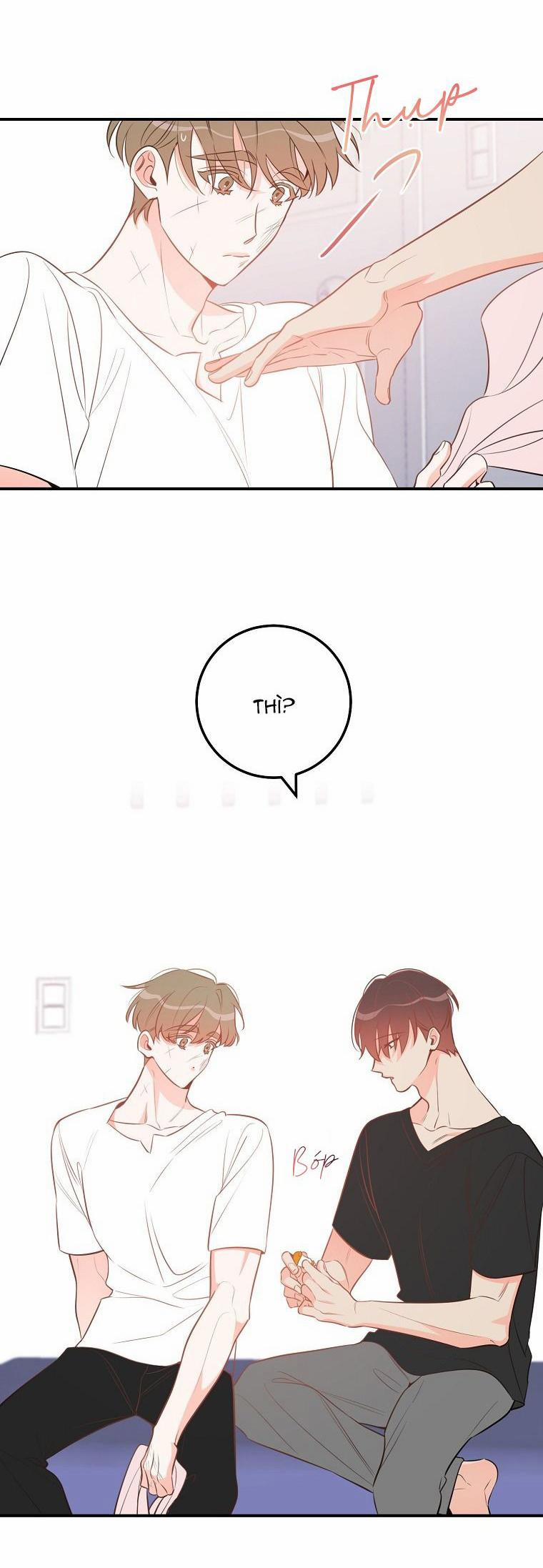 Có Chuyện Gì Xảy Ra Với Sự Nổi Tiếng Của Tôi Thế? 69 trang 21