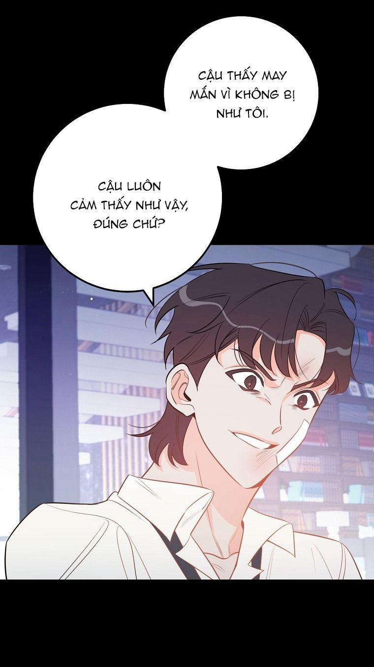 Có Chuyện Gì Xảy Ra Với Sự Nổi Tiếng Của Tôi Thế? 69 trang 27