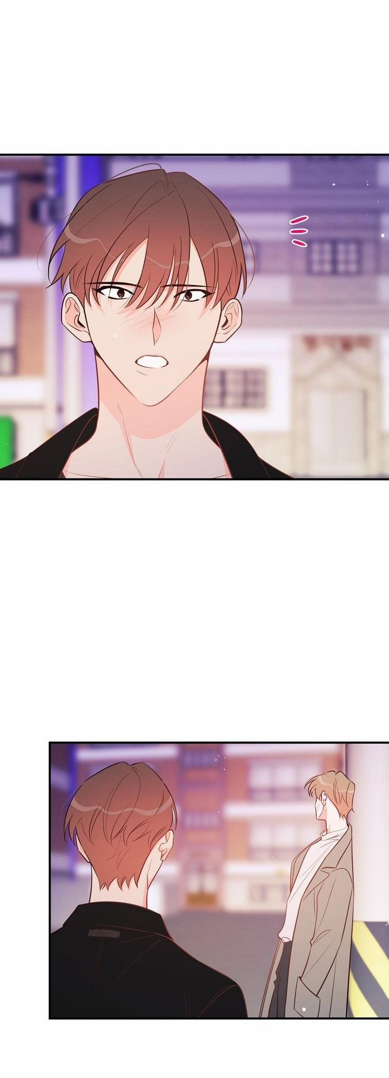 Có Chuyện Gì Xảy Ra Với Sự Nổi Tiếng Của Tôi Thế? 69 trang 3