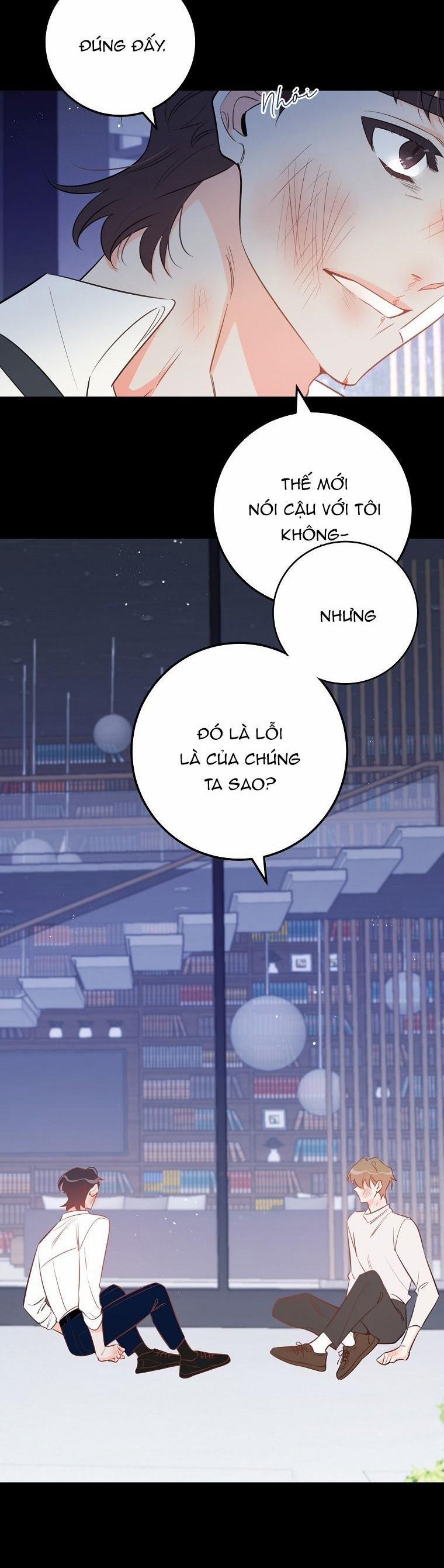 Có Chuyện Gì Xảy Ra Với Sự Nổi Tiếng Của Tôi Thế? 69 trang 30