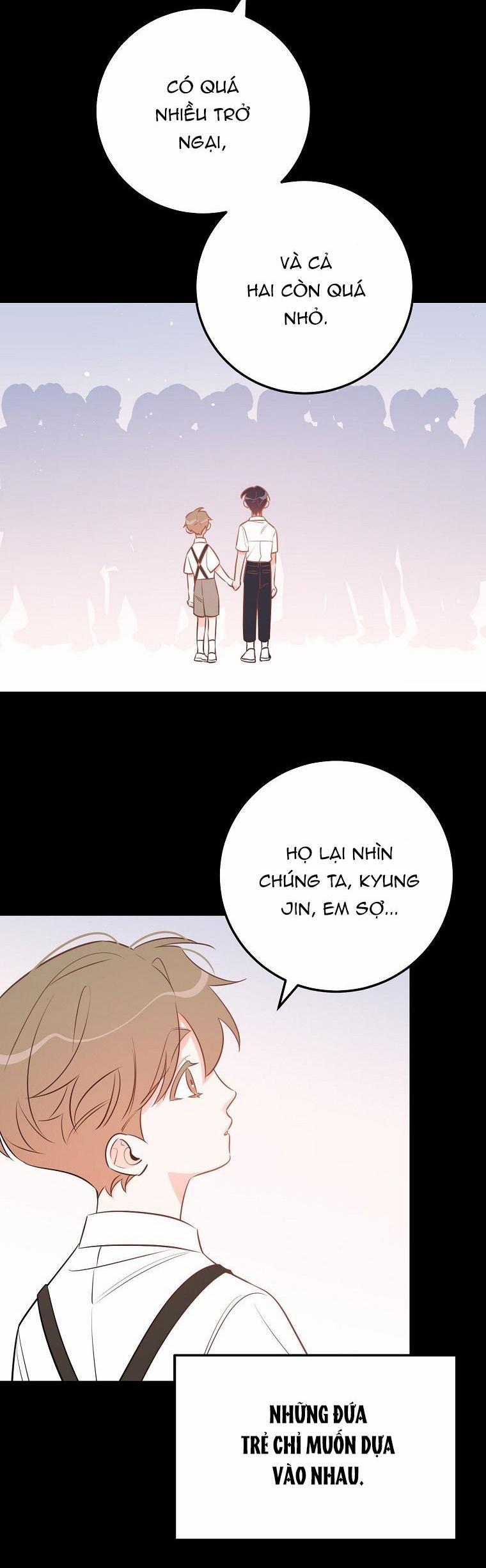 Có Chuyện Gì Xảy Ra Với Sự Nổi Tiếng Của Tôi Thế? 69 trang 32