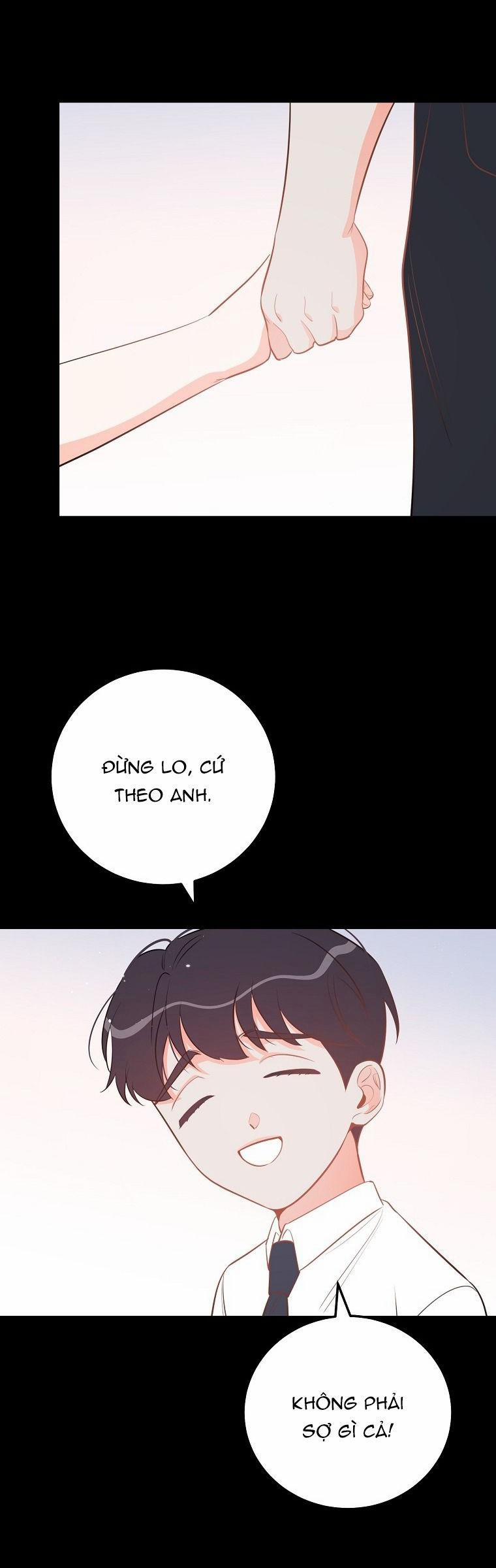 Có Chuyện Gì Xảy Ra Với Sự Nổi Tiếng Của Tôi Thế? 69 trang 33