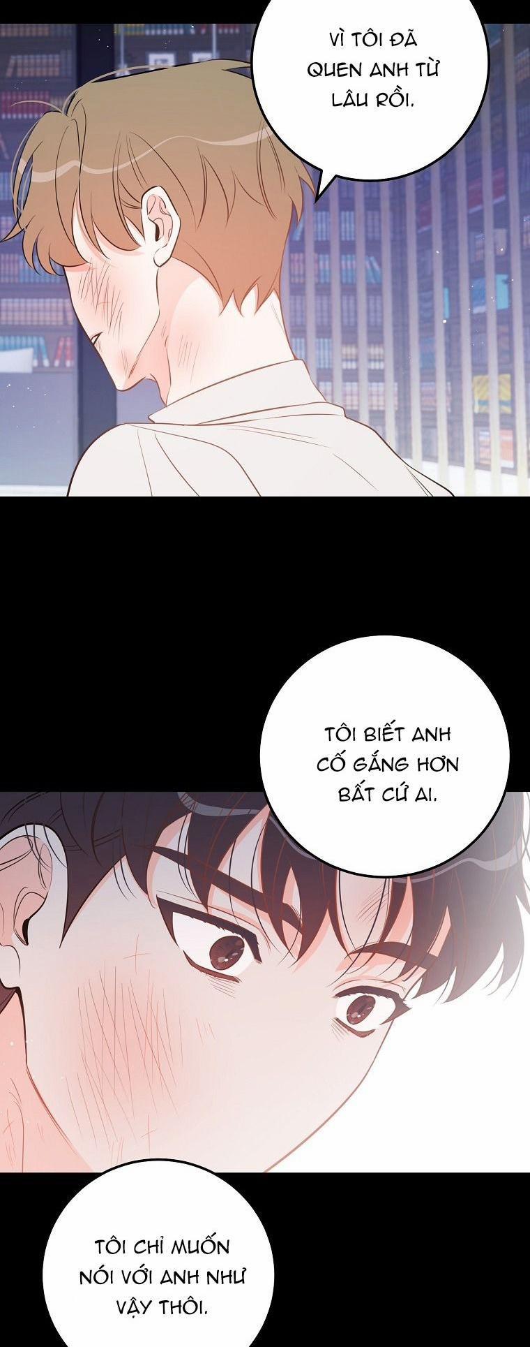 Có Chuyện Gì Xảy Ra Với Sự Nổi Tiếng Của Tôi Thế? 69 trang 35