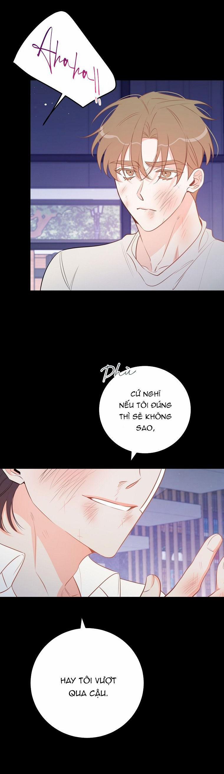 Có Chuyện Gì Xảy Ra Với Sự Nổi Tiếng Của Tôi Thế? 69 trang 37