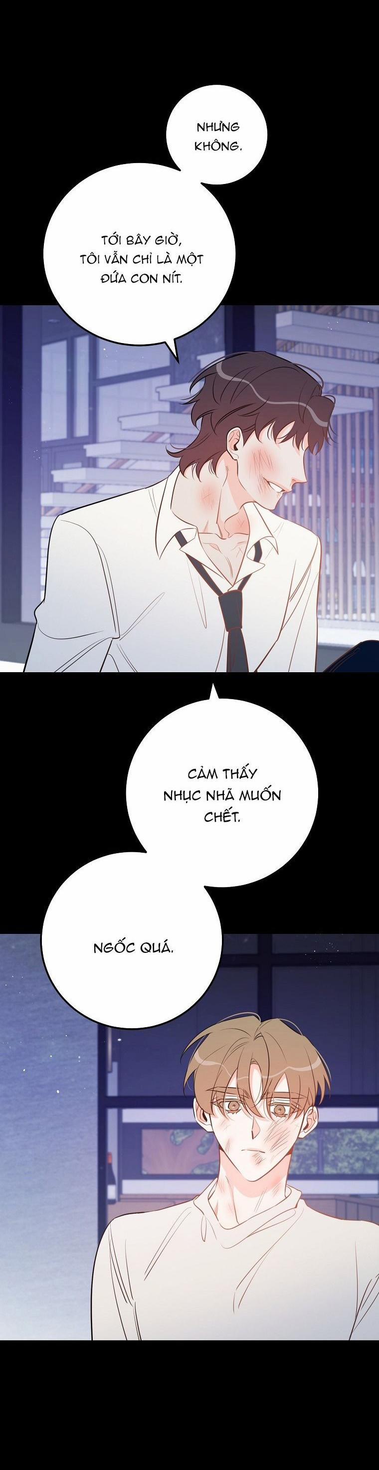 Có Chuyện Gì Xảy Ra Với Sự Nổi Tiếng Của Tôi Thế? 69 trang 38