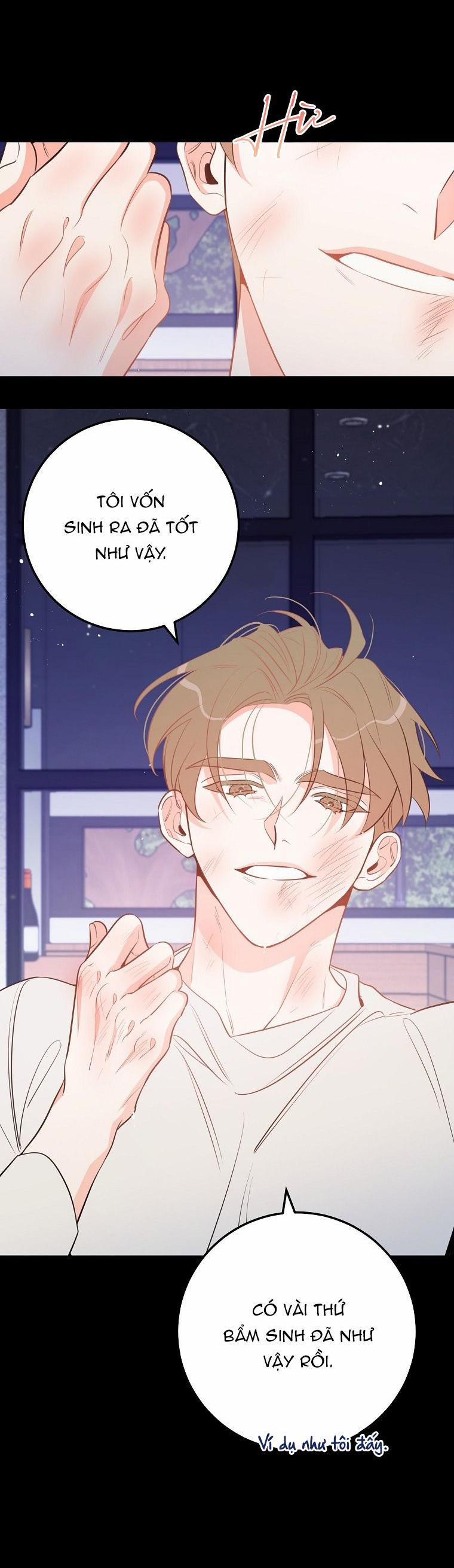 Có Chuyện Gì Xảy Ra Với Sự Nổi Tiếng Của Tôi Thế? 69 trang 40