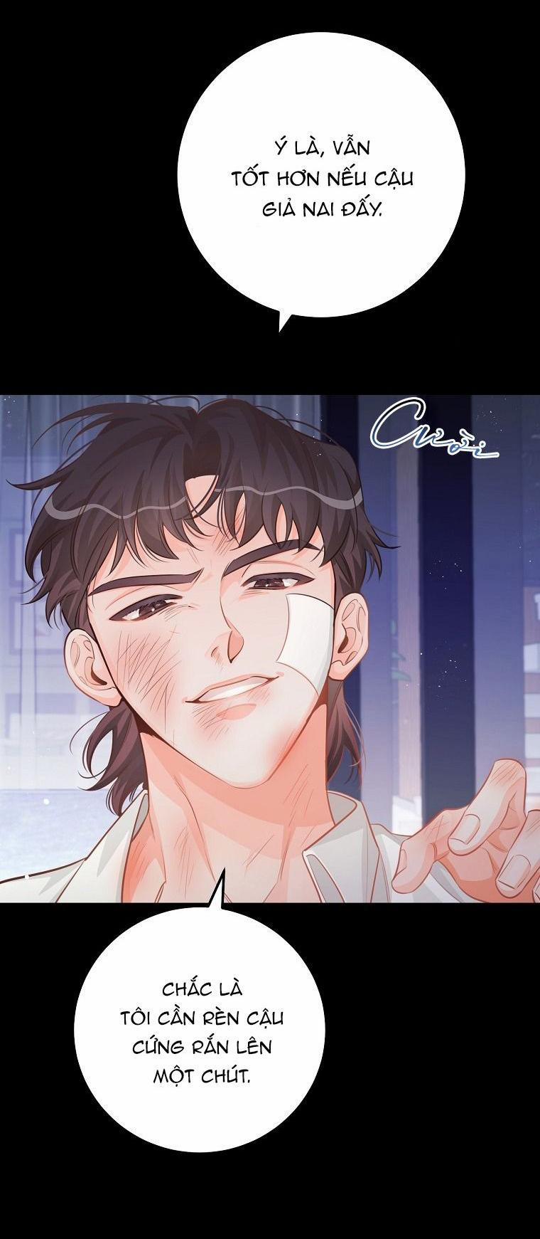 Có Chuyện Gì Xảy Ra Với Sự Nổi Tiếng Của Tôi Thế? 69 trang 42