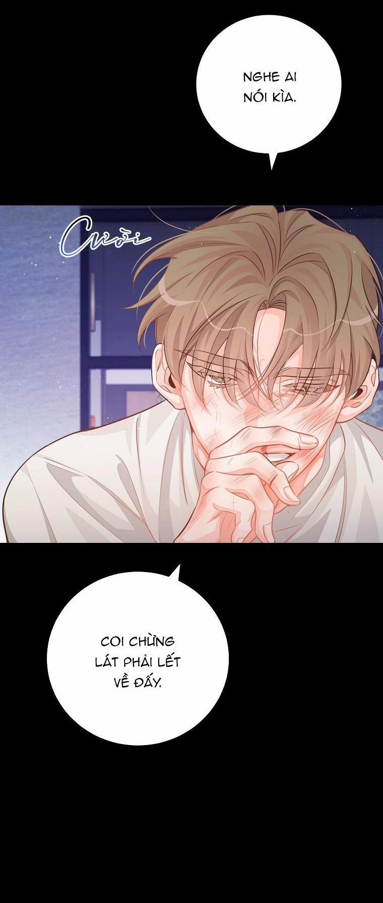 Có Chuyện Gì Xảy Ra Với Sự Nổi Tiếng Của Tôi Thế? 69 trang 43