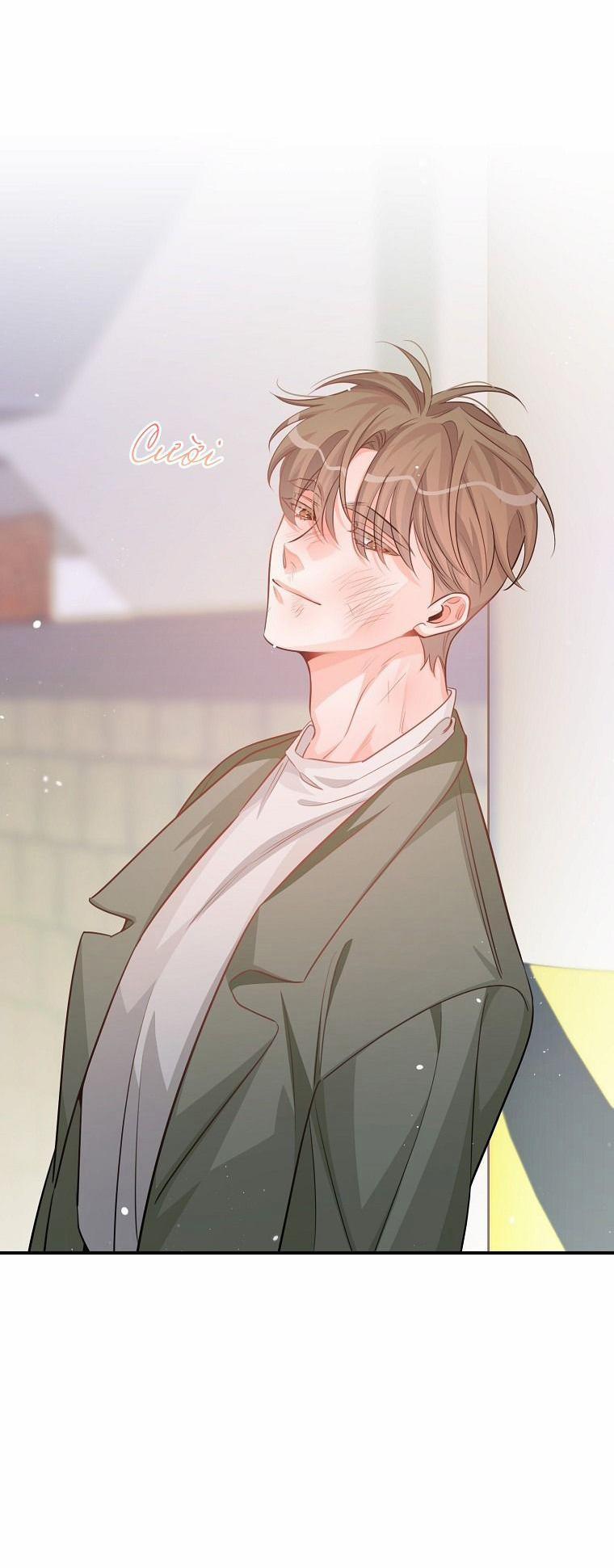 Có Chuyện Gì Xảy Ra Với Sự Nổi Tiếng Của Tôi Thế? 69 trang 5