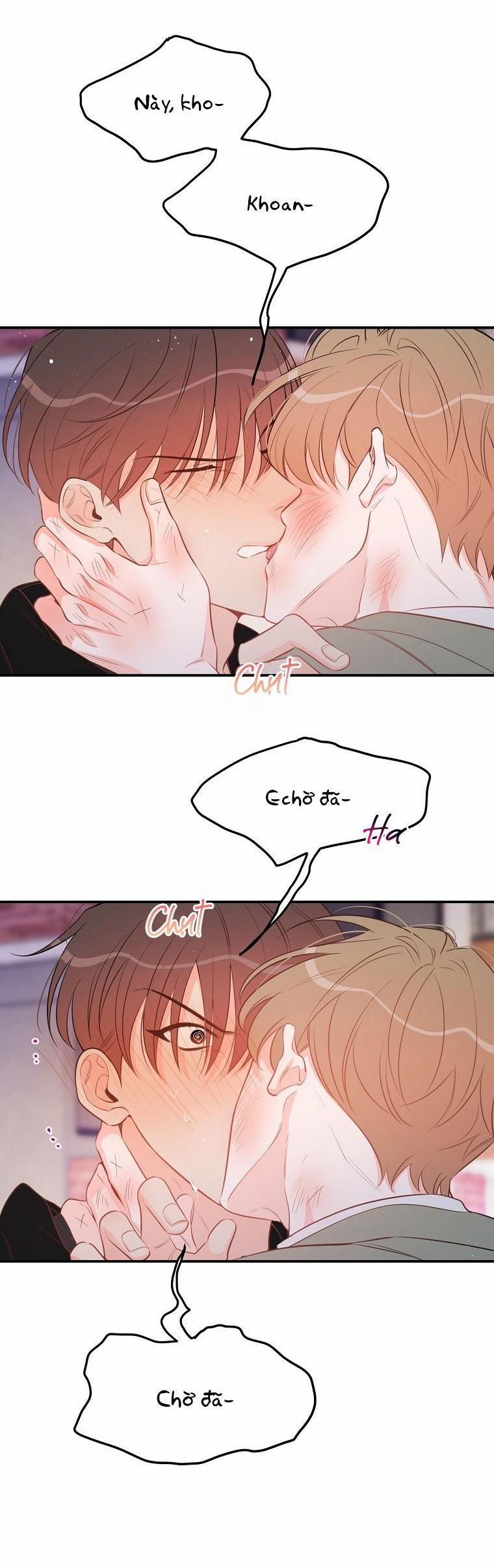 Có Chuyện Gì Xảy Ra Với Sự Nổi Tiếng Của Tôi Thế? 69 trang 9