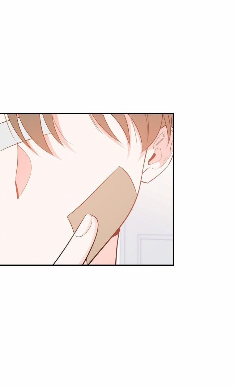 Có Chuyện Gì Xảy Ra Với Sự Nổi Tiếng Của Tôi Thế? 70 End trang 1