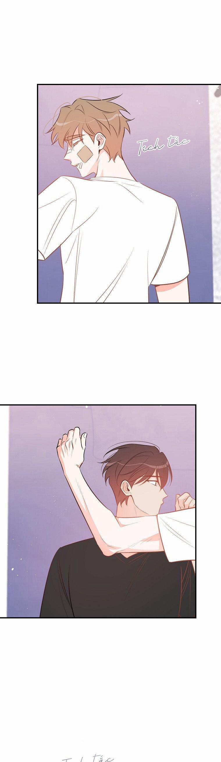 Có Chuyện Gì Xảy Ra Với Sự Nổi Tiếng Của Tôi Thế? 70 End trang 12