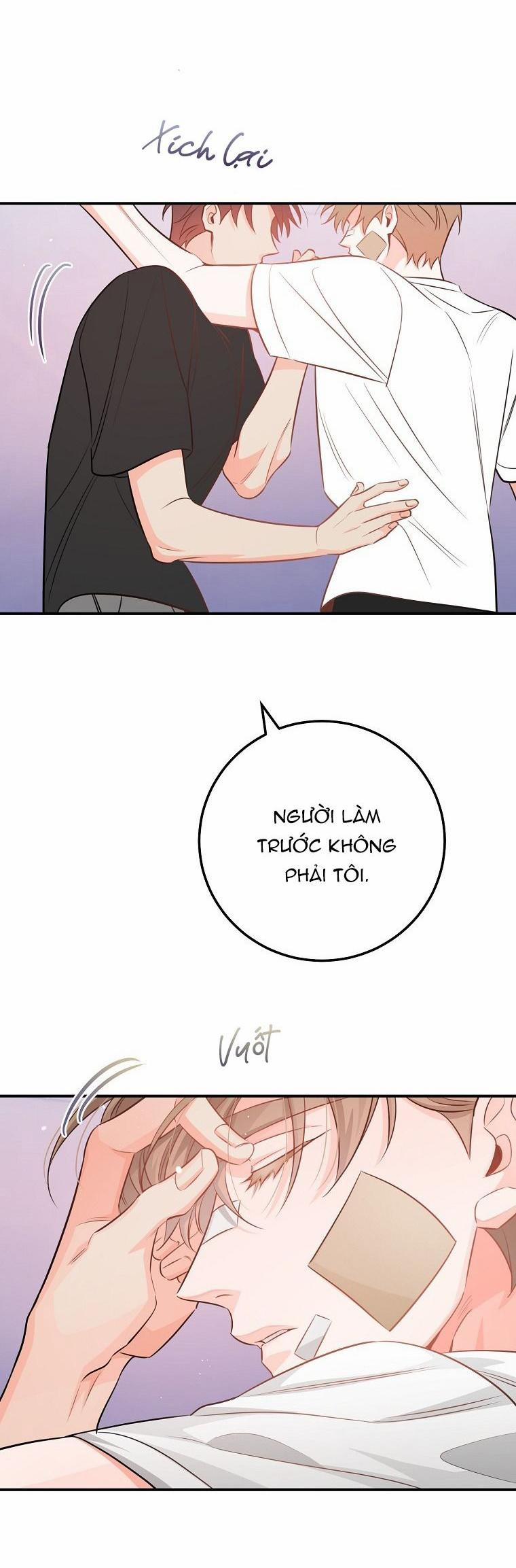 Có Chuyện Gì Xảy Ra Với Sự Nổi Tiếng Của Tôi Thế? 70 End trang 14