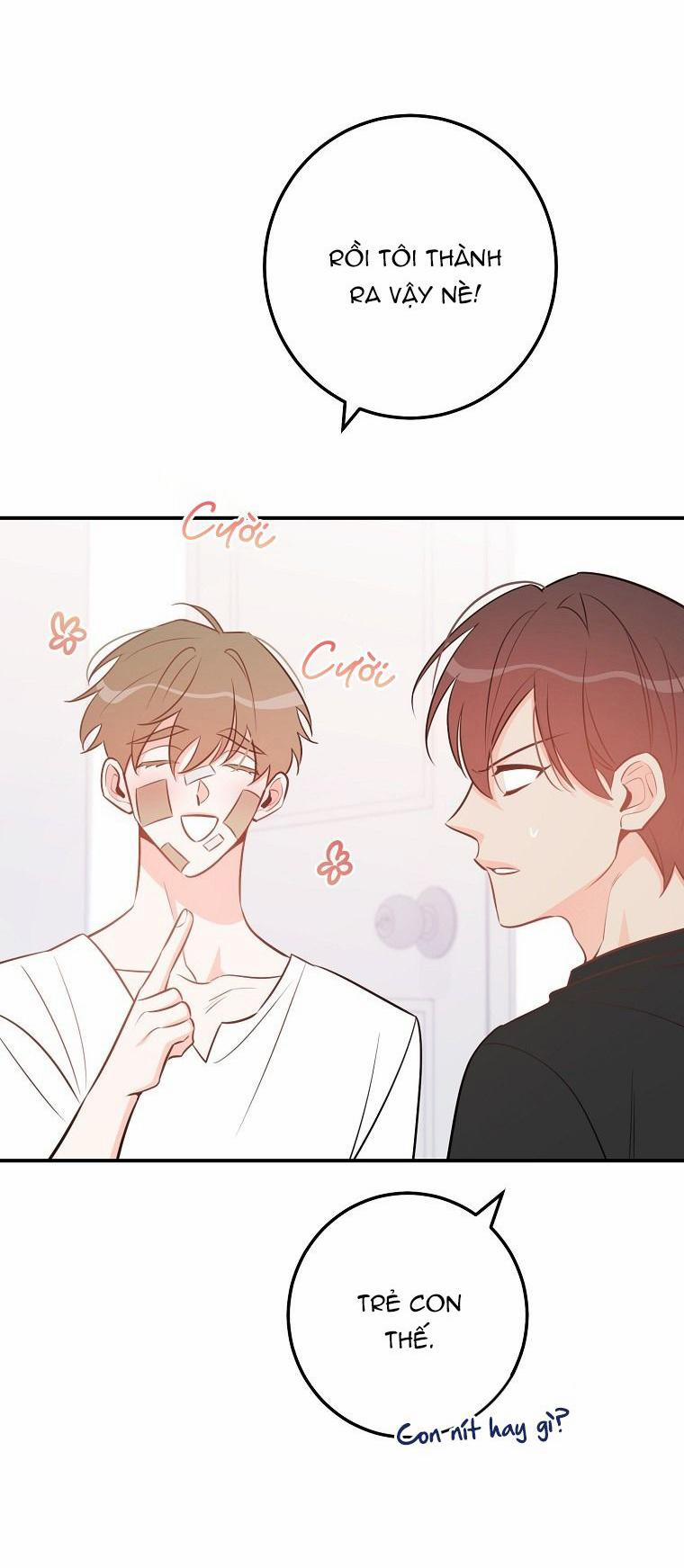 Có Chuyện Gì Xảy Ra Với Sự Nổi Tiếng Của Tôi Thế? 70 End trang 2