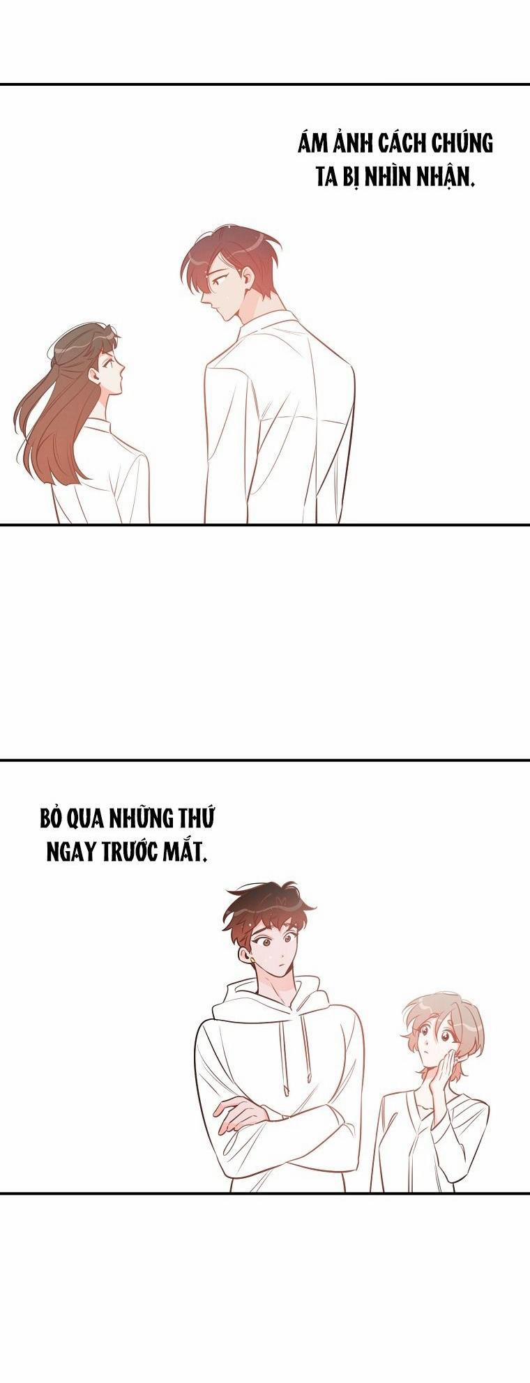 Có Chuyện Gì Xảy Ra Với Sự Nổi Tiếng Của Tôi Thế? 70 End trang 20