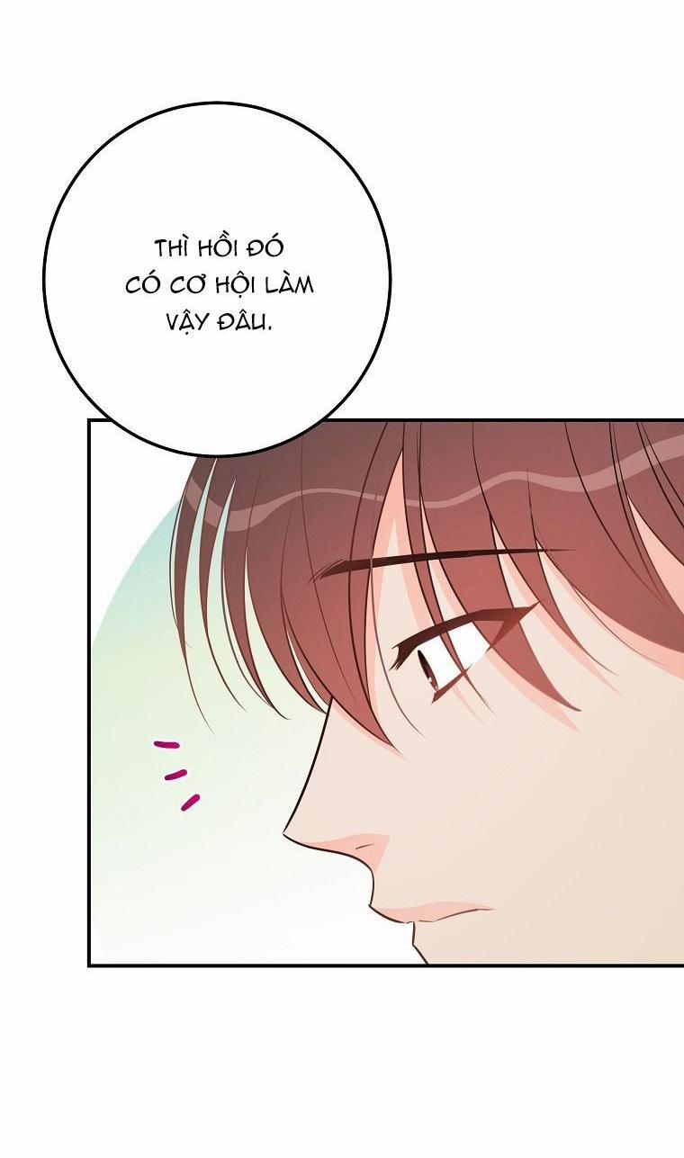 Có Chuyện Gì Xảy Ra Với Sự Nổi Tiếng Của Tôi Thế? 70 End trang 3