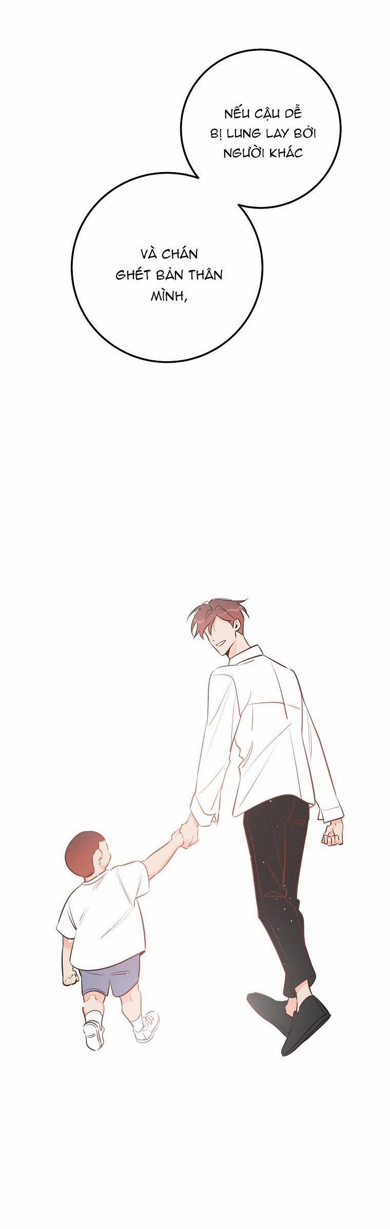 Có Chuyện Gì Xảy Ra Với Sự Nổi Tiếng Của Tôi Thế? 70 End trang 33