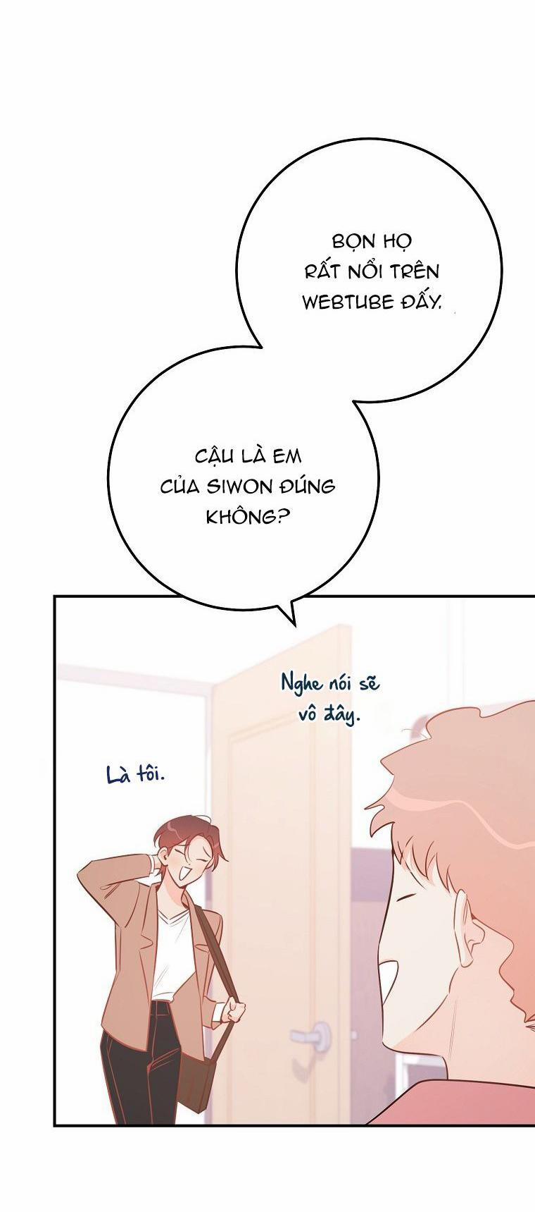 Có Chuyện Gì Xảy Ra Với Sự Nổi Tiếng Của Tôi Thế? 70 End trang 41