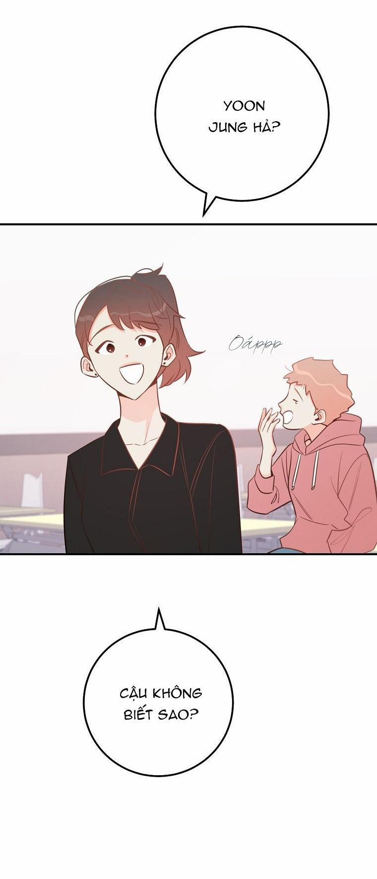 Có Chuyện Gì Xảy Ra Với Sự Nổi Tiếng Của Tôi Thế? 70 End trang 43