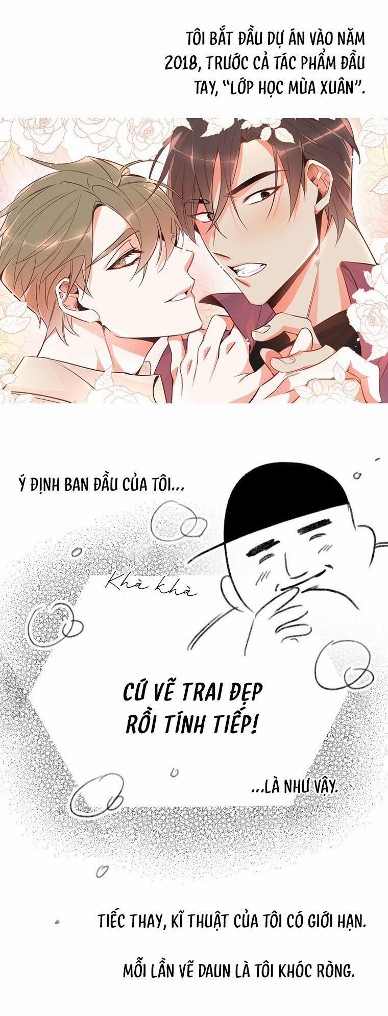 Có Chuyện Gì Xảy Ra Với Sự Nổi Tiếng Của Tôi Thế? 70 End trang 61