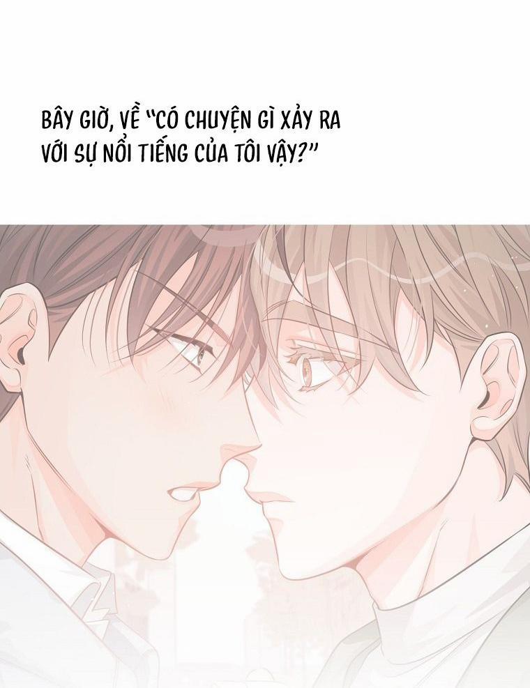 Có Chuyện Gì Xảy Ra Với Sự Nổi Tiếng Của Tôi Thế? 70 End trang 69