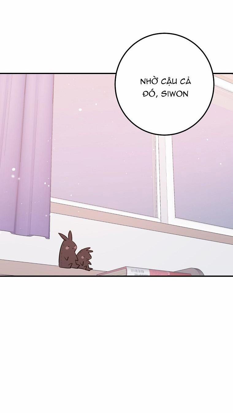 Có Chuyện Gì Xảy Ra Với Sự Nổi Tiếng Của Tôi Thế? 70 End trang 7