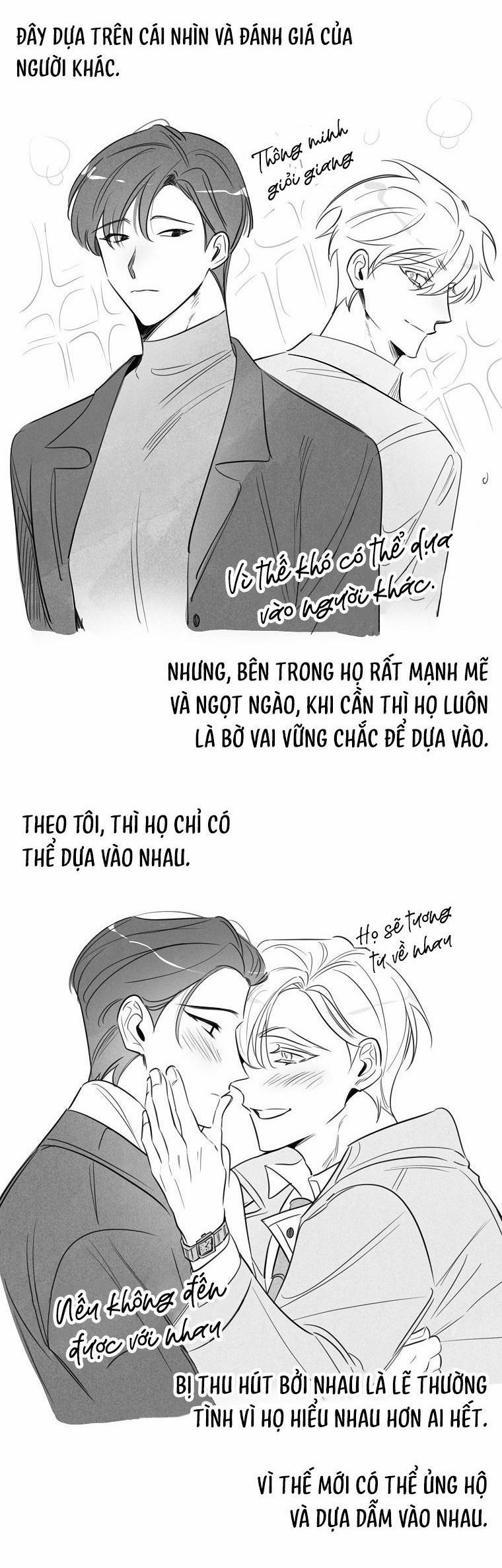 Có Chuyện Gì Xảy Ra Với Sự Nổi Tiếng Của Tôi Thế? 70 End trang 72