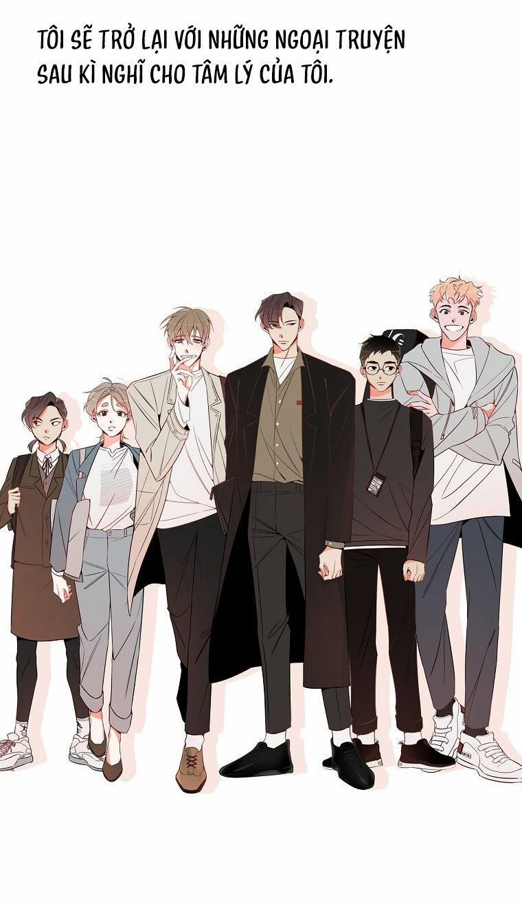 Có Chuyện Gì Xảy Ra Với Sự Nổi Tiếng Của Tôi Thế? 70 End trang 86