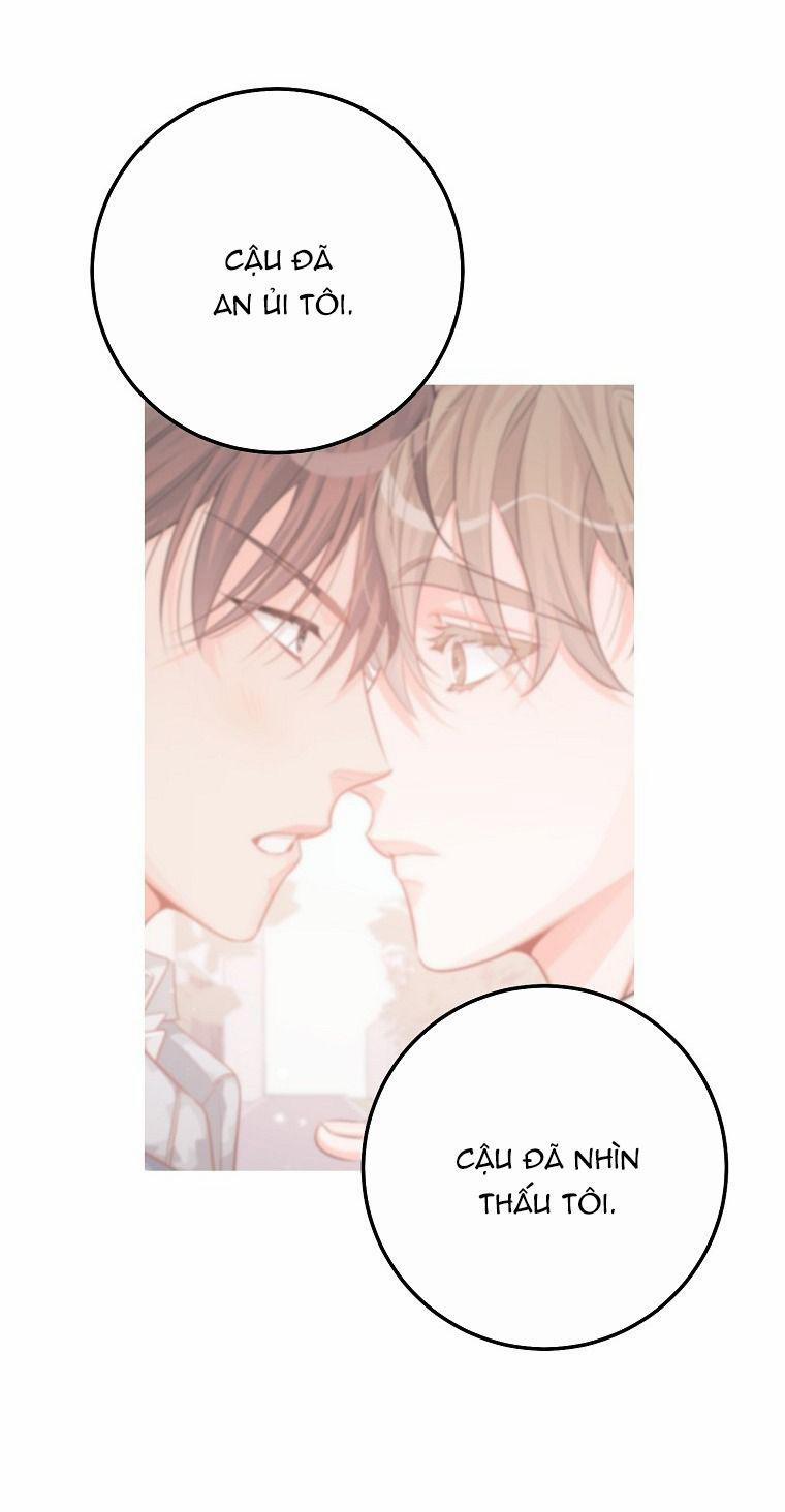 Có Chuyện Gì Xảy Ra Với Sự Nổi Tiếng Của Tôi Thế? 70 End trang 9