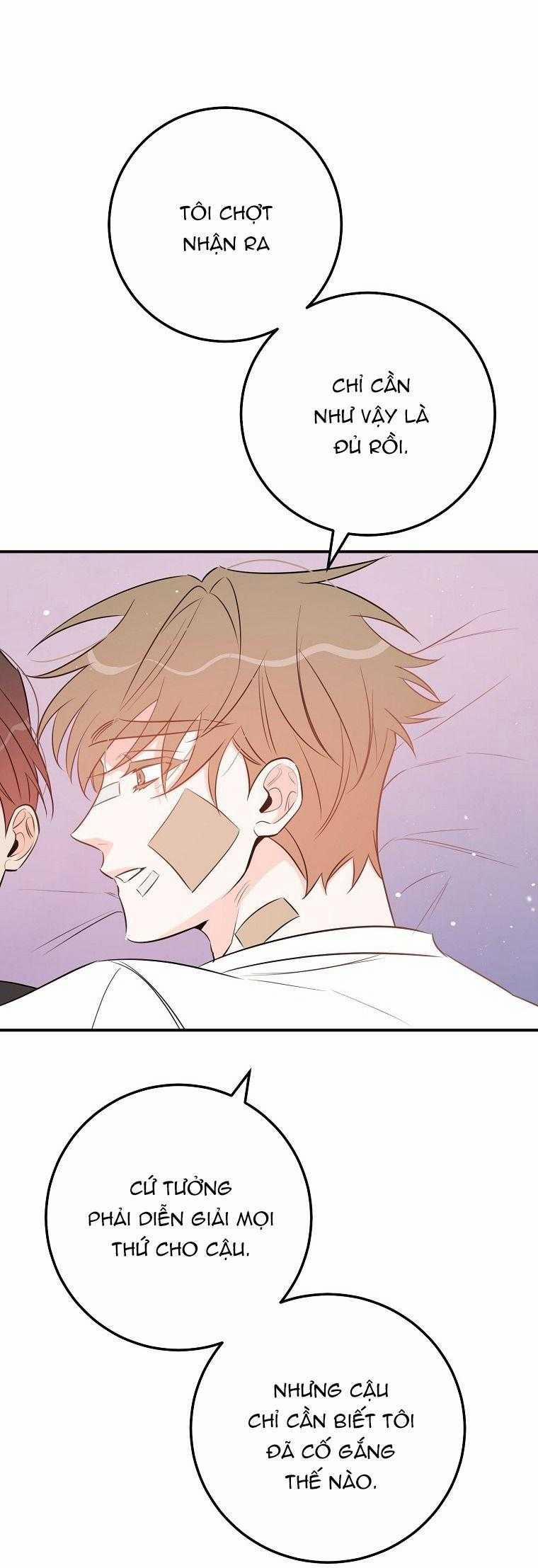 Có Chuyện Gì Xảy Ra Với Sự Nổi Tiếng Của Tôi Thế? 70 trang 10