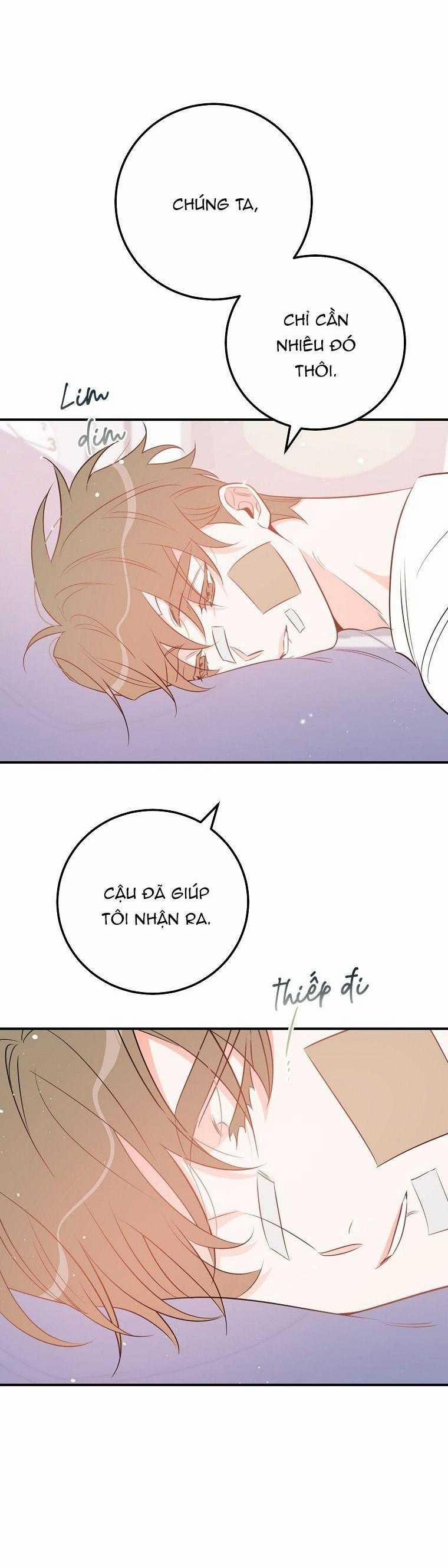 Có Chuyện Gì Xảy Ra Với Sự Nổi Tiếng Của Tôi Thế? 70 trang 11